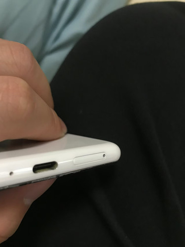 适用于小米MIX4卡托卡槽 mix4卡托 手机SIM电话卡槽卡托 卡座卡拖