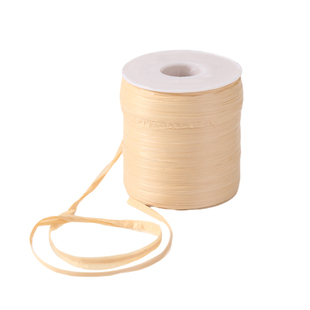 拉菲草线棉草线勾包包材料纸草手工diy夏凉帽子编织草编包水桶包