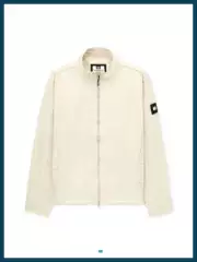 Weekend Offedner Off-White Jacket Fintray (Original Price ¥998)