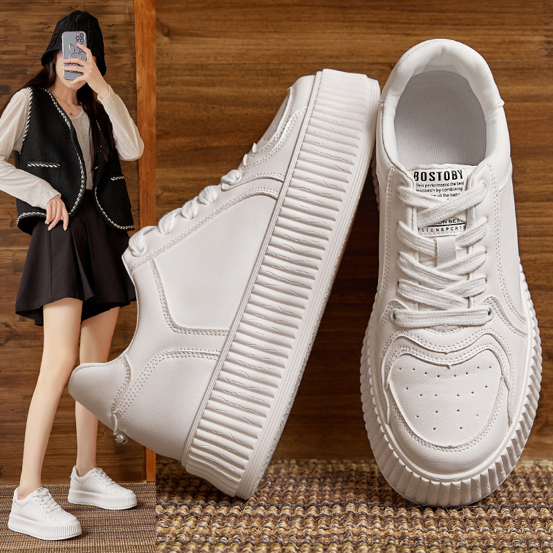 小码小白鞋女313233韩国百搭