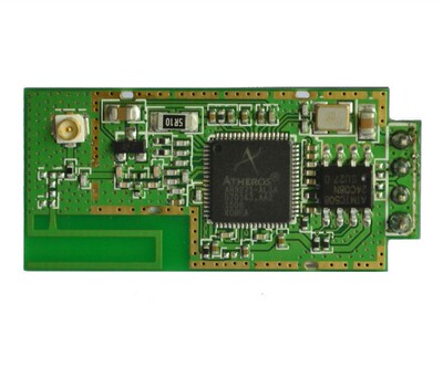 无线网卡模块AR9271/AR9271L 150M无线网卡工业模块