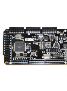 现货mega+WiFi R3 ATmega2560 + ESP8266 32MB内存usb-ttl ch340g