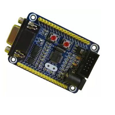 C8051F350核心板C8051F350开发板C8051F350小系统学习板全新原装