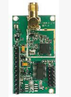 HM-TRLR-D-TTL/232/485-433/470/868/915 LoRa无线透传模块