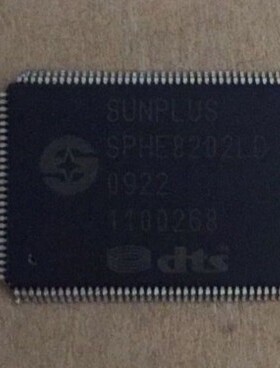 SPHE8202LD 现货
