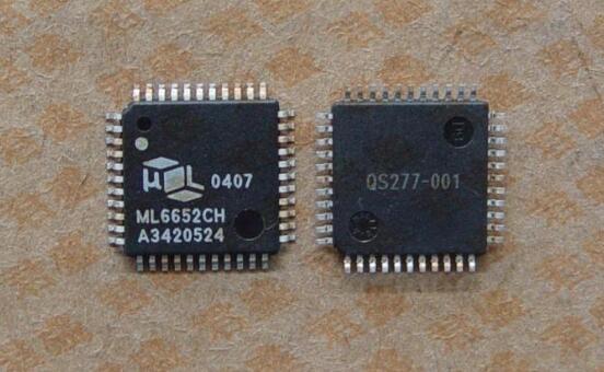 ML6652CH原装正品实货 可直拍