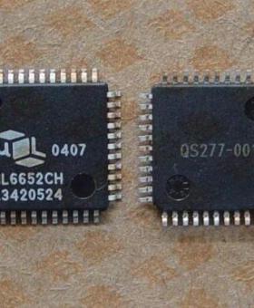 ML6652CH原装正品实货 可直拍