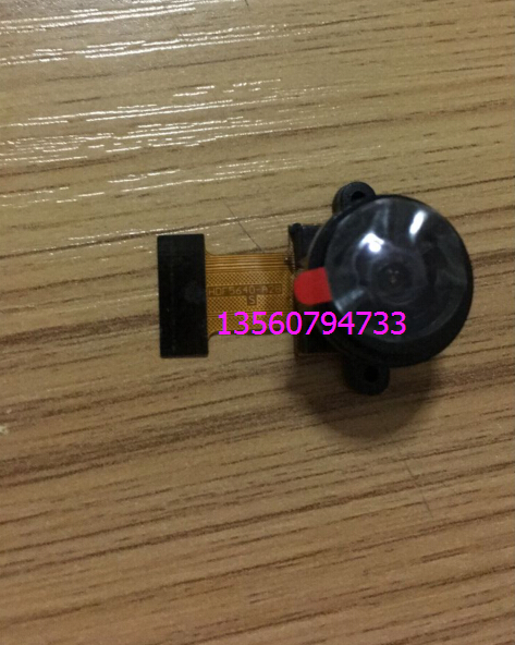 OV5640 180 degree wide angle lens 500-megapixel camera