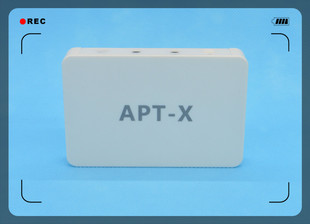 A101蓝牙CSR8645 音频接收器 aptx高品质无损传输 蓝牙4.1/TI耳放