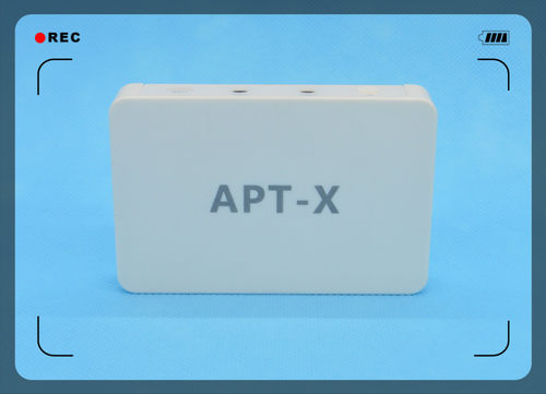 A101蓝牙CSR8645 音频接收器 aptx高品质无损传输 蓝牙4.1/TI耳放
