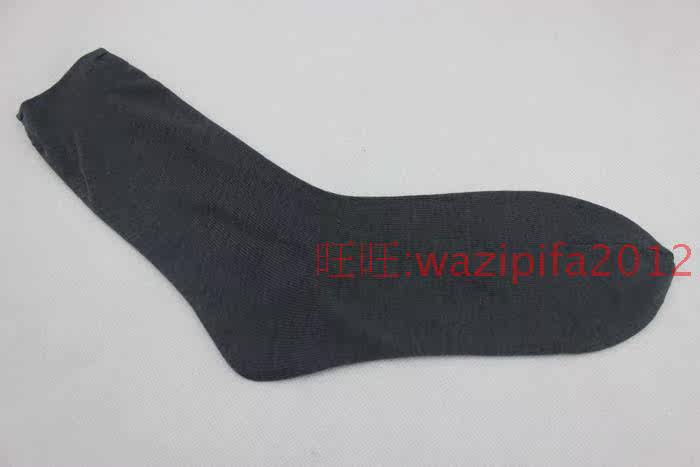 Chaussettes - collants simple - Ref 771839 Image 4