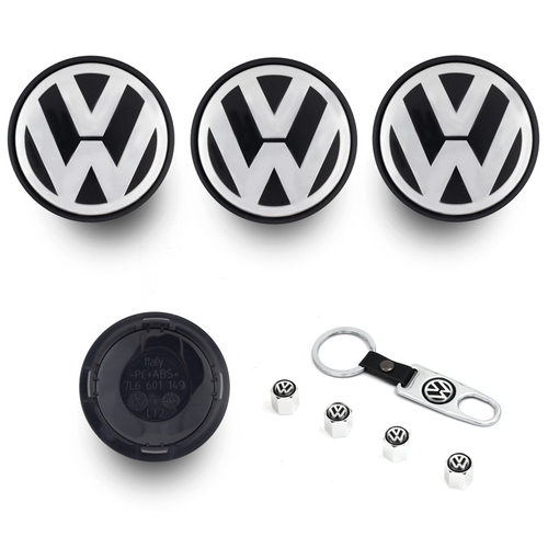 适用大众轮毂盖宝来速腾朗逸捷达