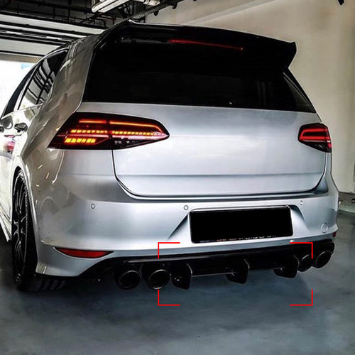 适用大众高尔夫7RGolfMK7R2013-1