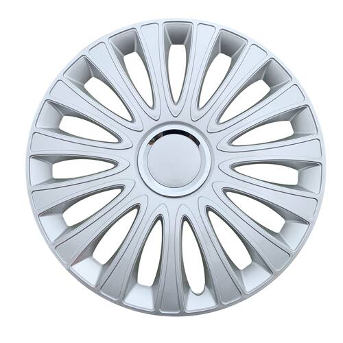适用15寸奔奔E-Star电动汽车轮毂