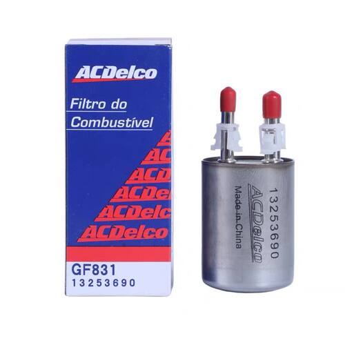 适配凯迪拉克ATS/ATS-L/CTS/CT6/XTA/XT5/XT6汽油滤芯汽油滤清器