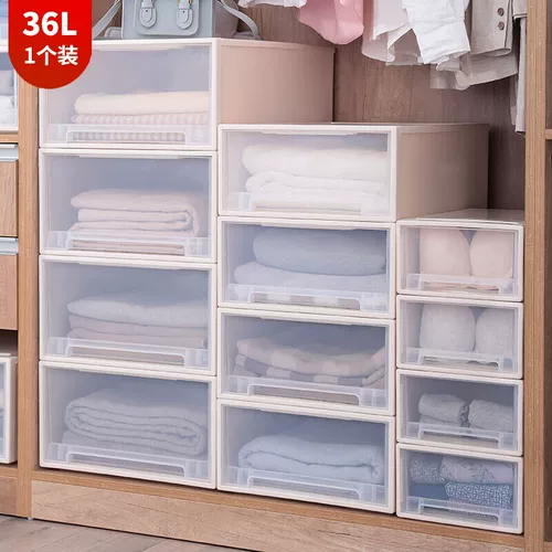 Ящик для хранения, система хранения, коробочка для хранения, коробка для хранения, 49.5×40×18.5см