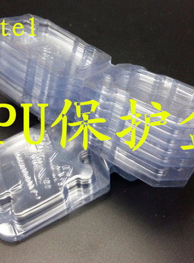 Inter 英特尔通用CPU保护盒包装盒775 1155 9代10代11代12代 2011
