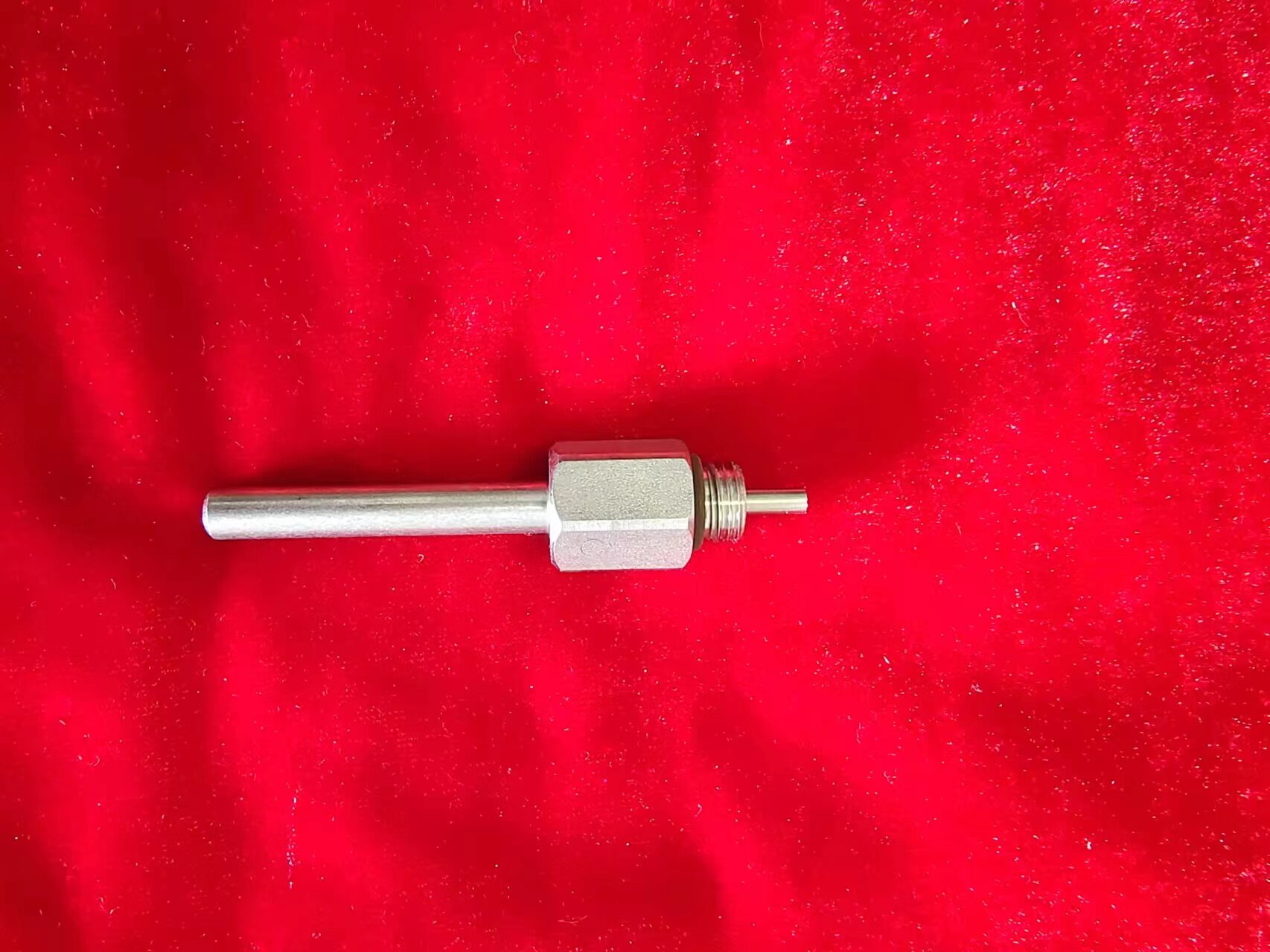 无流油开关磁棒