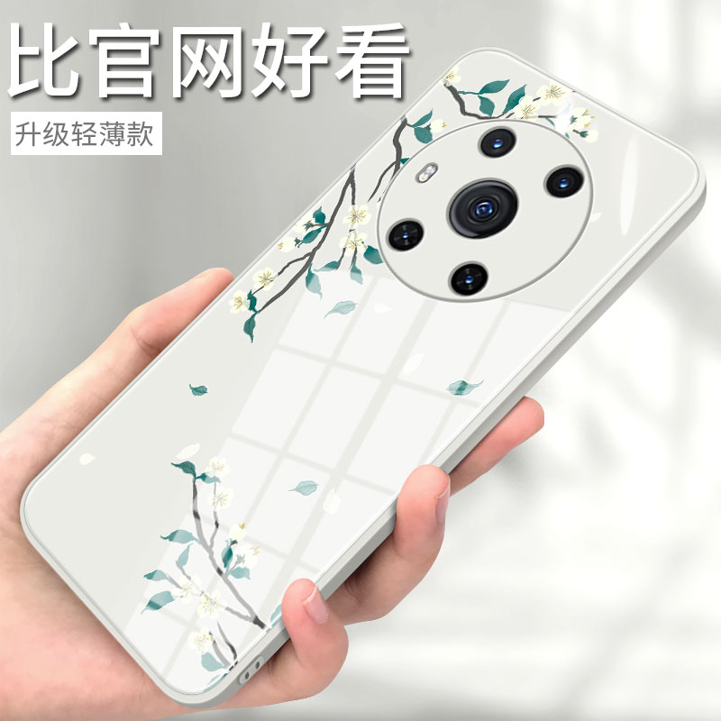 荣耀magic3pro手机壳magic3