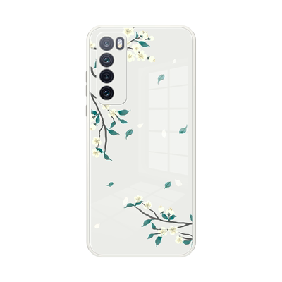 华为nova7手机壳新款nova7pro套