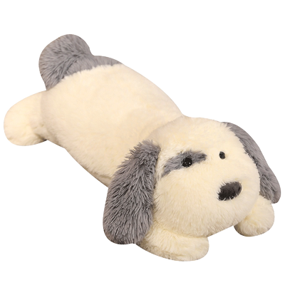 抱睡公仔可爱狗狗玩偶舒适不掉毛