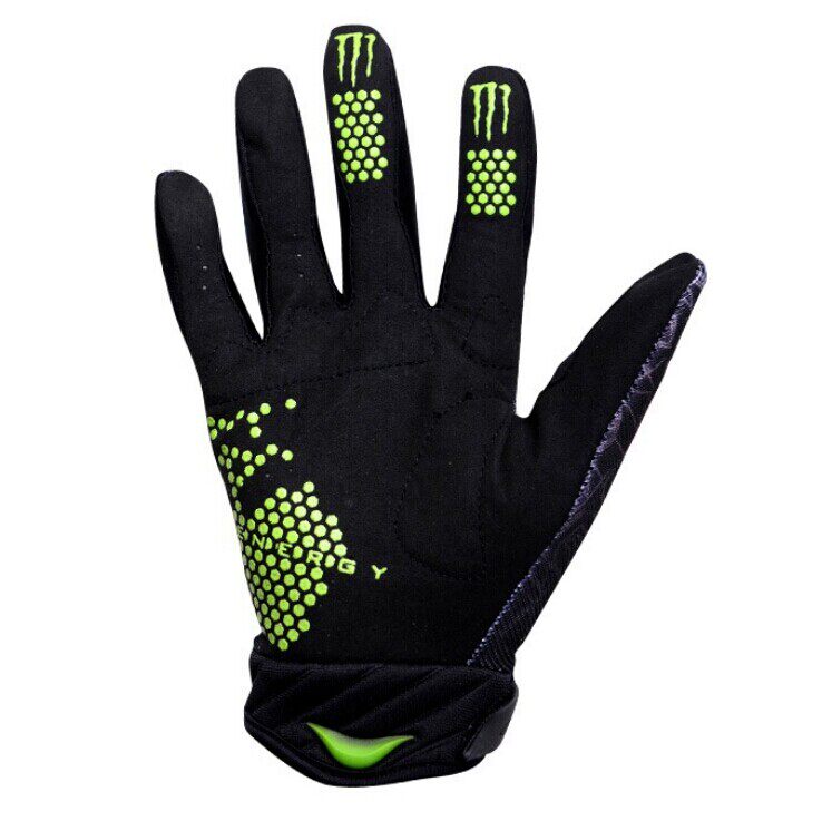 Gants de cyclisme mixte - Ref 2242233 Image 3