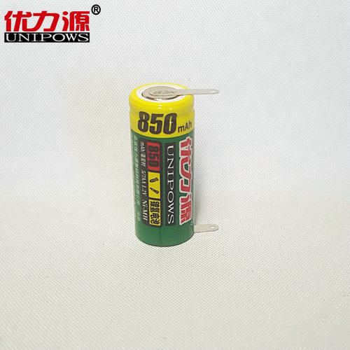 优力源5/7AA超人SA855 SA887 SA879 SA7132 SA856剃须刀电池1.2V