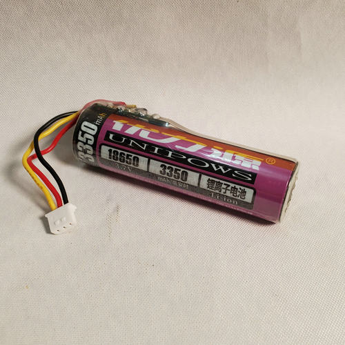 优力源18650锂电池3.7V锂电