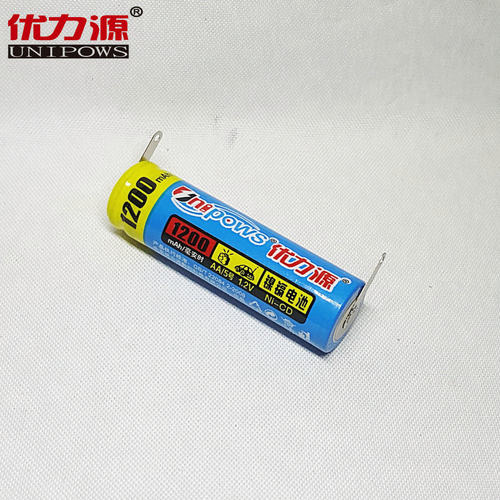 优力源AA1200奔腾剃须刀电池PS3206 PS3208 PS2208 PS2203 PS7328