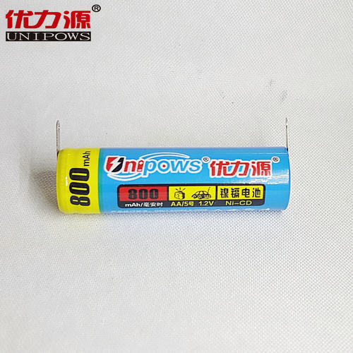 优力源AA800 奔腾PS6688/PS8108/PS8118/PS007/PW816剃须刀电池