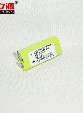 优力源2.4V AAA1000奔腾PQ8508 PQ9100 PT0082Q PL210 PW910J电池
