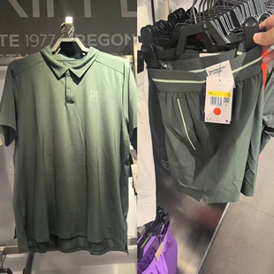 Nike耐克辛纳同款男子速干网球短袖短裤 FZ6914-303 FZ6908-303