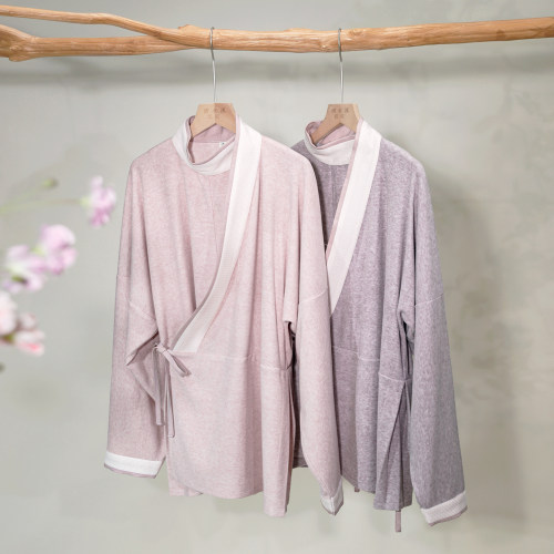 小曲儿 清水溪汉初国风汉服女秋冬 10.12 20:00上架 限时4小时9折