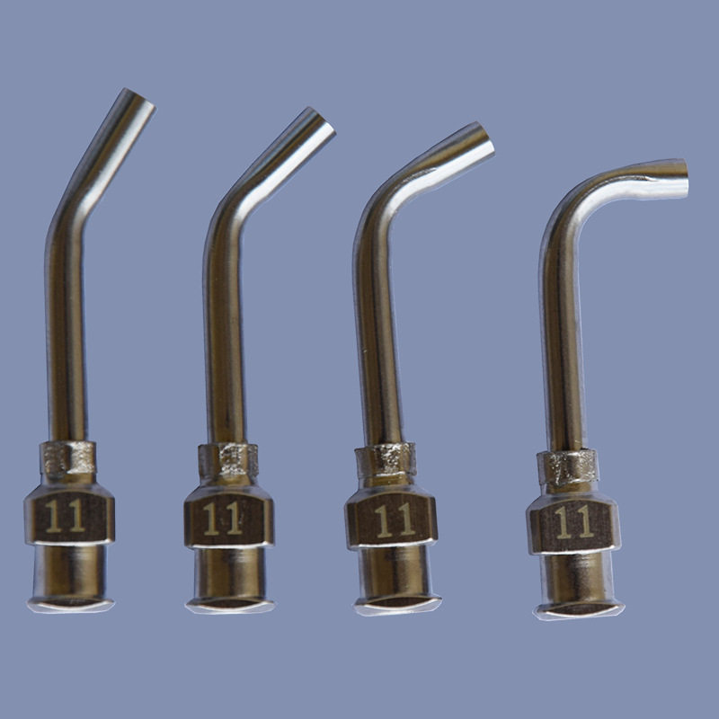 全金属不锈钢弯针头点胶针筒打胶弯管针咀1英寸弯针管30456090度,五金/工具,电动打胶机,淘宝优惠券,粉丝福利购,淘宝优惠卷