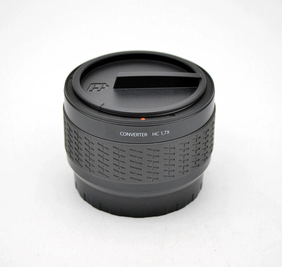 Hasselblad 哈苏H 系列用 HC 1.7X 增倍镜 极上品