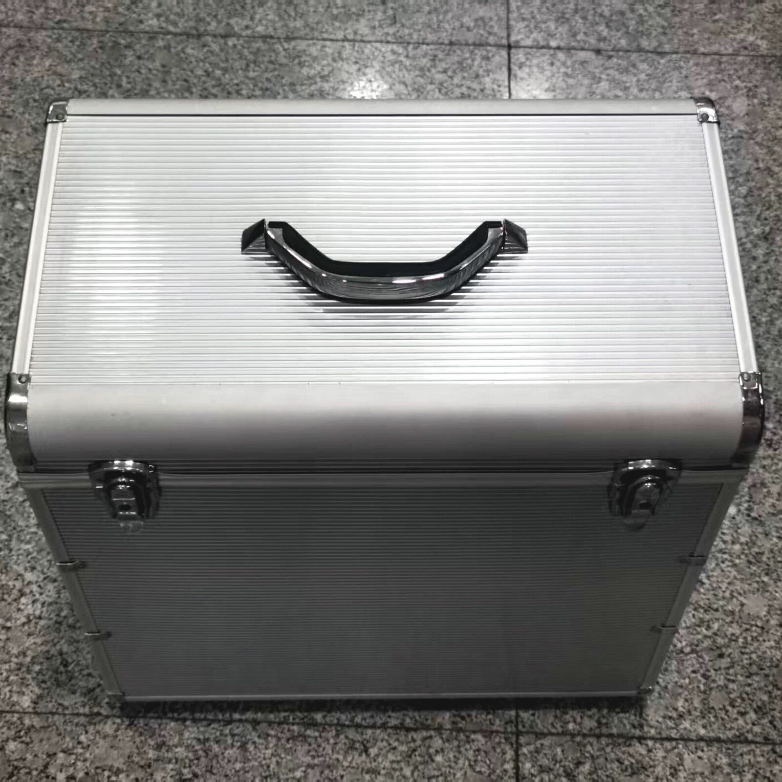 Sinar 仙娜P系列专用携带铝箱 P、P2、P3通用