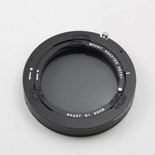 Mamiya 玛米亚 7II 系列 原厂 PL偏振镜 新同品 带包装
