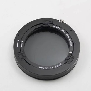 带包装 PL偏振镜 系列 Mamiya 7II 新同品 原厂 玛米亚