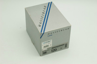 哈苏 CFE 120 微距 Hasselblad 最新款 新同未使用品 包装证书全