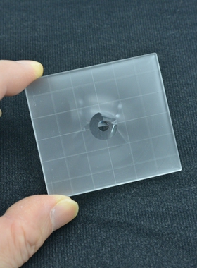 禄来 Rolleiflex禄莱 6008，HY6 中画幅 原厂 微棱裂像屏 超亮