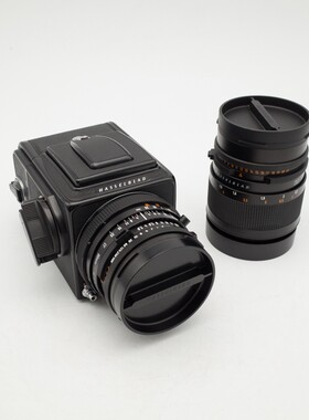 哈苏 500C/M CF 80mm/150mm 相机 一机二头套机 周杰伦 说好不哭