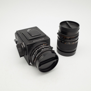 80mm 周杰伦 500C 说好不哭 一机二头套机 相机 哈苏 150mm