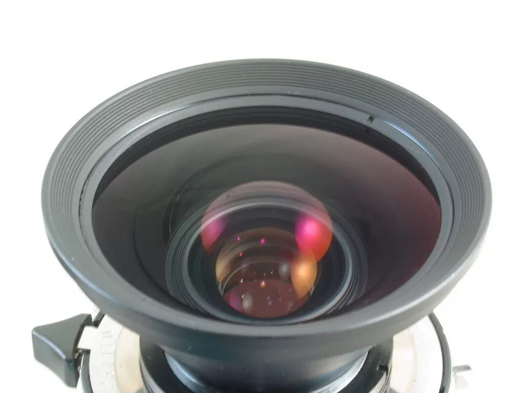 施耐德  安格隆Schneider 5.6/75 MC 超美品