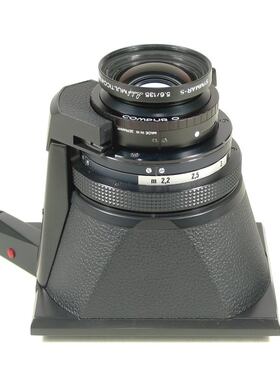 林哈夫 612 Linhof 宽幅系列用135头 林哈夫612PC 612PC II型通用