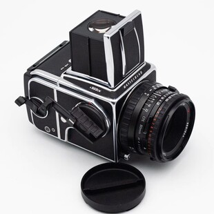 中画幅单反机皇 哈苏 503CW 极上品 Hasselblad 套机