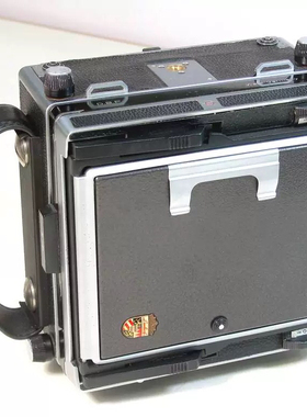 林哈夫 Linhof 经典 特艺 45 + 林哈夫 150头标准套机