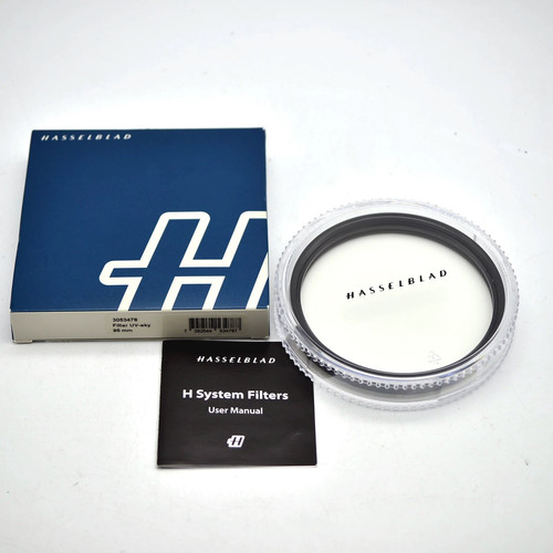 Hasselblad 哈苏 原厂 95mm 多膜UV  最新款 库存新品