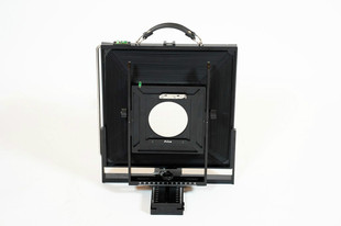 Frica 轻便型 810CC 全金属 8X10 大画幅相机 2018 最新款