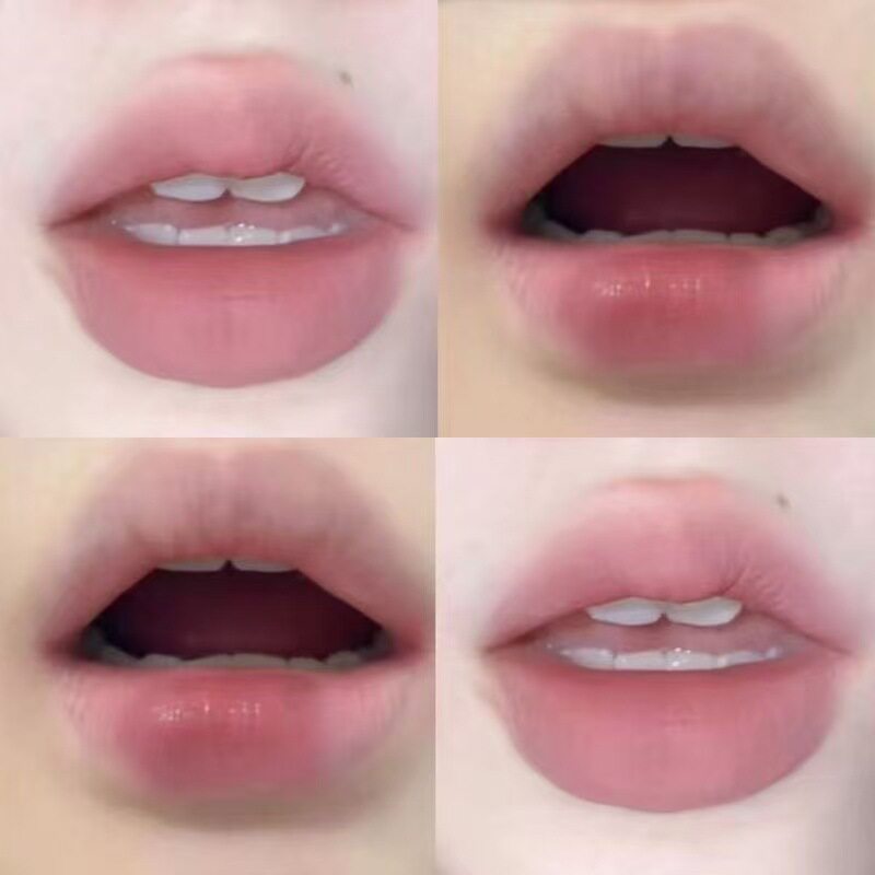 灰粉永存玫瑰郁金香唇釉