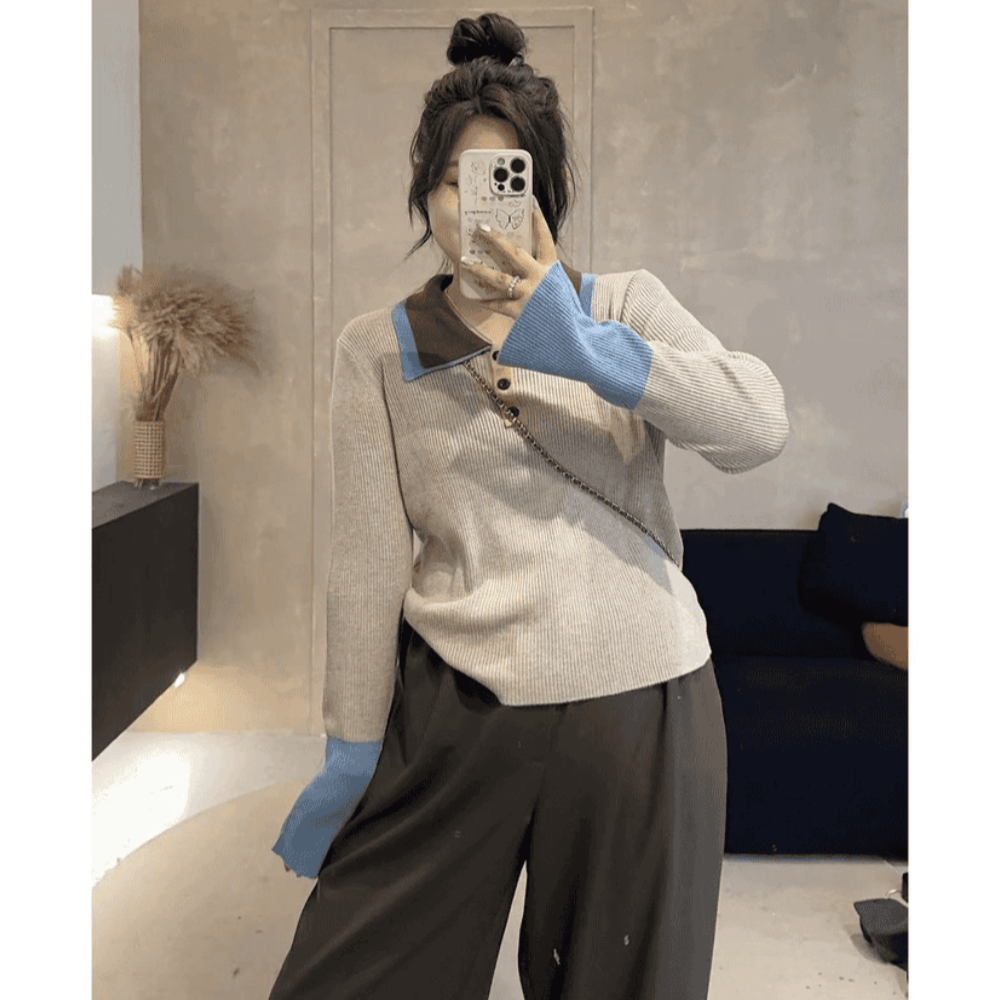 秋冬新微胖mm修身显瘦打底衫上衣